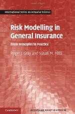 Risk Modelling in General Insurance