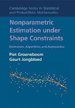 Nonparametric Estimation Under Shape Constraints