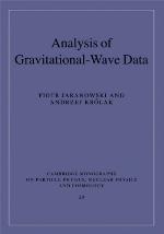 Analysis of Gravitational-Wave Data