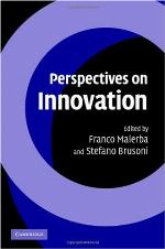 Perspectives on Innovation