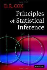 Principles of Statistical Inference