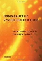 Nonparametric System Identification
