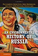 An Environmental History of Russia