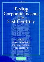 Taxing Corporate Income in the 21st Century