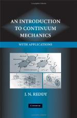 An Introduction to Continuum Mechanics