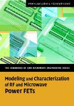 Modeling and Characterization of RF and Microwave Power FETs