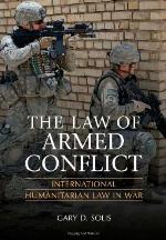 The Law of Armed Conflict