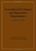 Gravitational Collapse and Spacetime Singularities