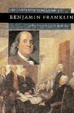 The Cambridge Companion to Benjamin Franklin