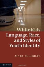 Language and White Youth Culture