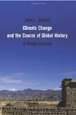 Climate Change and the Course of Global History