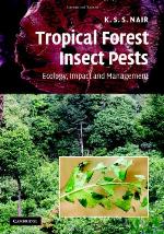 Tropical Forest Insect Pests