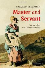 Master and Servant