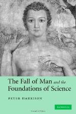The Fall of Man and the Foundations of Science