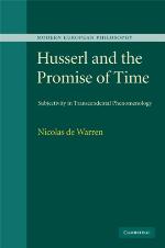 Husserl and the Promise of Time