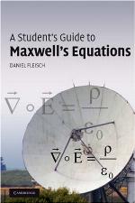 A Student's Guide to Maxwell's Equations