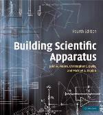 Building Scientific Apparatus