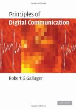 Principles of Digital Communication