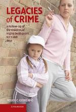 Legacies of Crime