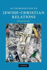 An Introduction to Jewish-Christian Relations