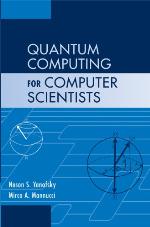 Quantum Computing for Computer Scientists