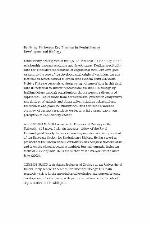 Medically Assisted Death