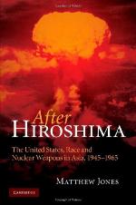After Hiroshima