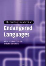 The Cambridge Handbook of Endangered Languages