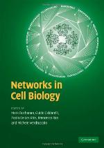 Modelling Cell Biology with Networks