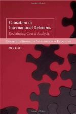 Causation in International Relations