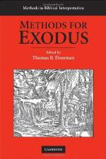 Methods for Exodus