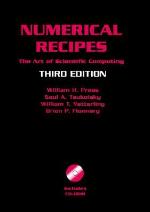 Numerical Recipes