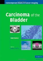 Carcinoma of the Bladder (Contemporary Issues in Cancer Imaging)