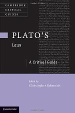 Plato's Laws