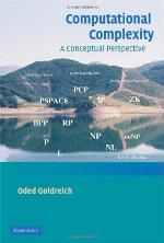 Computational Complexity