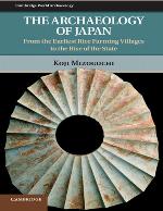 The Archaeology of Japan