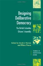 Designing Deliberative Democracy