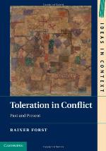 Toleration in Conflict