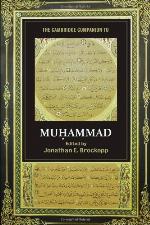 The Cambridge Companion to Muhammad