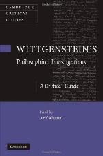 Wittgenstein's Philosophical Investigations