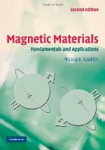 Magnetic Materials