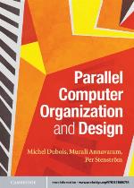 Parallel Computer Organization and Design