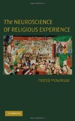 The Neuroscience of Religious Experience