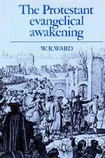 The Protestant Evangelical Awakening