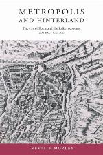 Metropolis and Hinterland