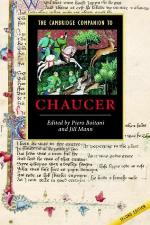 The Cambridge Companion to Chaucer