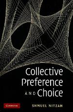 Collective Preference and Choice