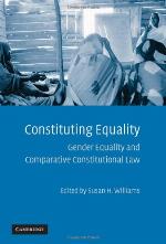 Constituting Equality