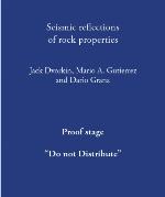 Seismic Reflections of Rock Properties