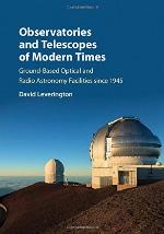 Observatories and Telescopes of Modern Times